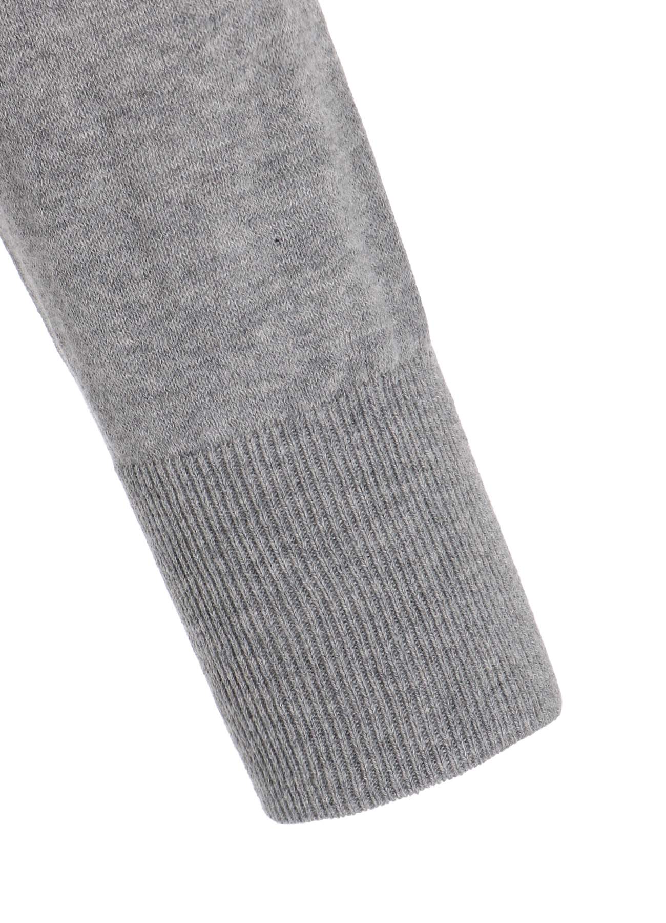 COYARN 32/2 R 14G Premium Knit Pullover Sweater - Soft & Warm Winter Wear for Men & Women - Perfect for Casual Outfits, Office Wear & Cozy Home Relaxation
