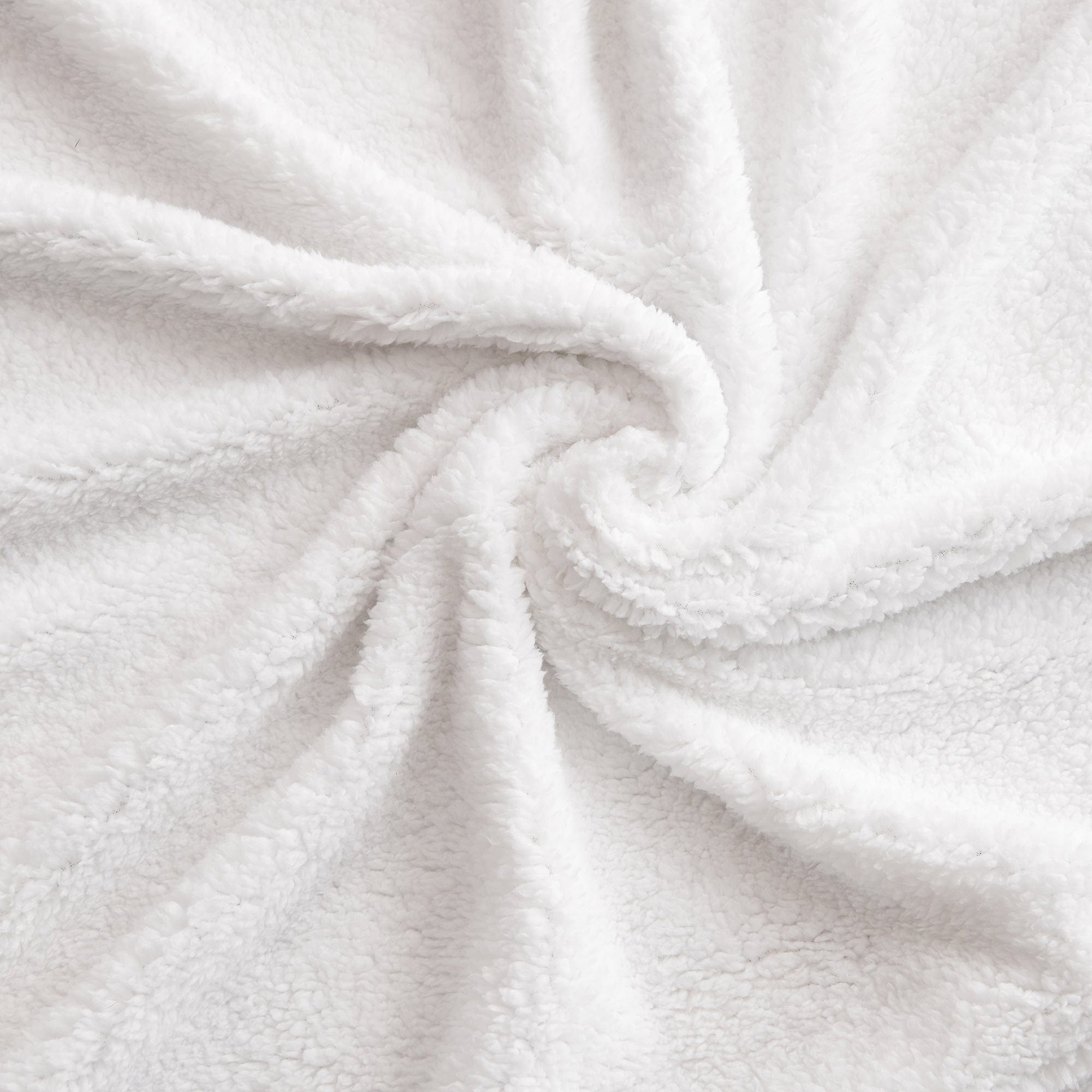 Cozy Ranch Life Western Toile Campfire Sherpa Throw Blanket - Perfect for Cabin Decor, Outdoor Camping & Winter Warmth