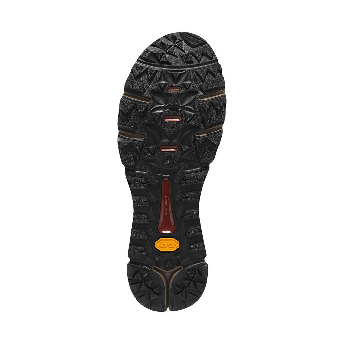 **Men's Trail 2650 Mid 4 GTX Hiking Boots - Waterproof & Lightweight for Outdoor Adventures - Dusty Olive**    *(Perfect for Hiking, Backpacking & Mountain Trails - Durable & Comfortable for All-Day Wear)*