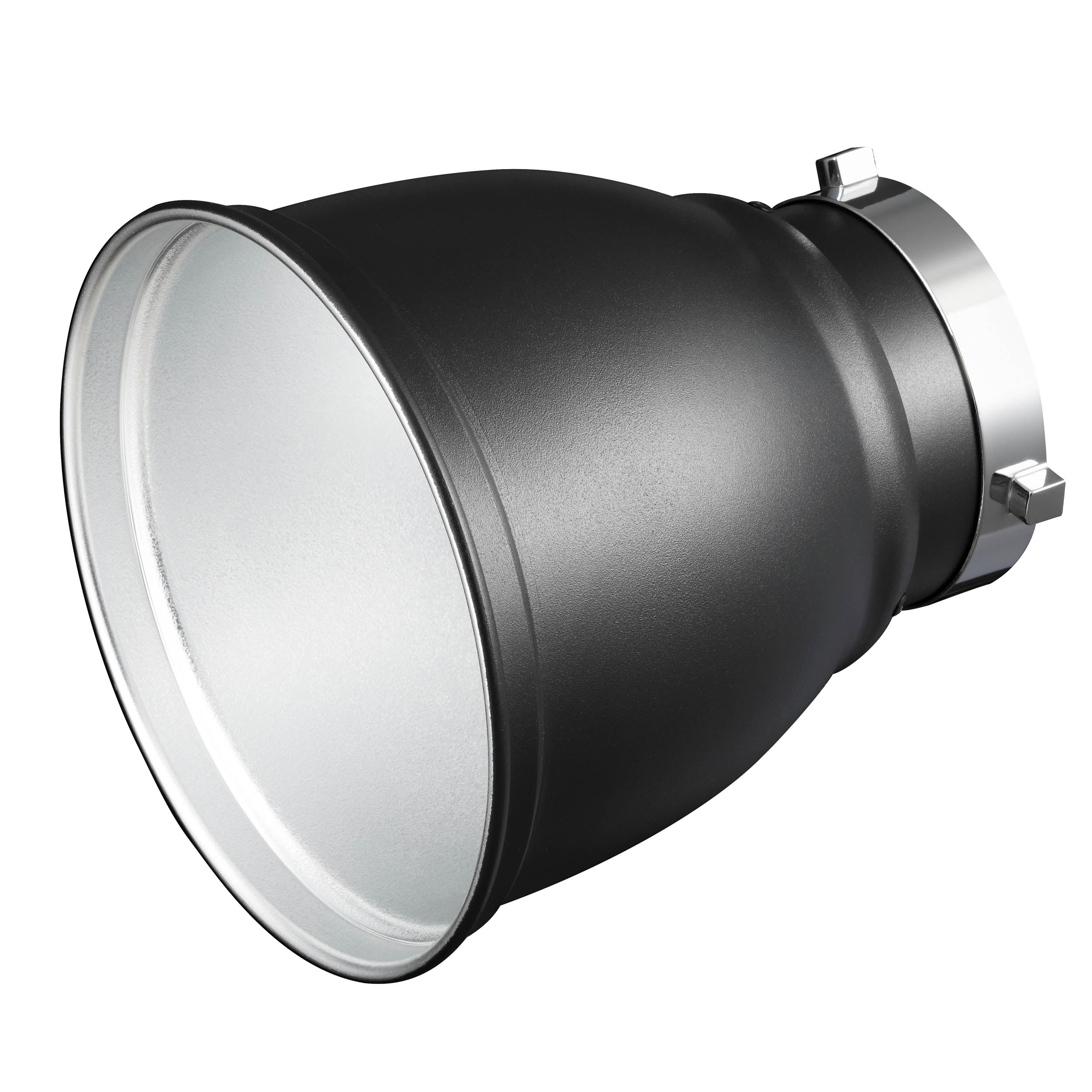 RFT 14 60° 18cm Professional Spill Kill Reflector with Bowens S-Type Mount - Perfect for Studio Photography & Portrait Lighting