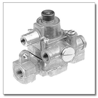 Vulcan 00-405569-00002 Body & Magnet Head Assembly - Replacement Part for Commercial Dishwashers | Perfect for Restaurant and Kitchen Equipment Repair