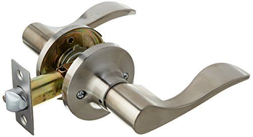 Satin Nickel