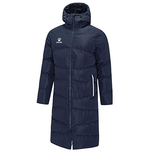 Navy Blue-silver