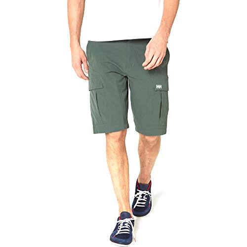 390 Jungle Green