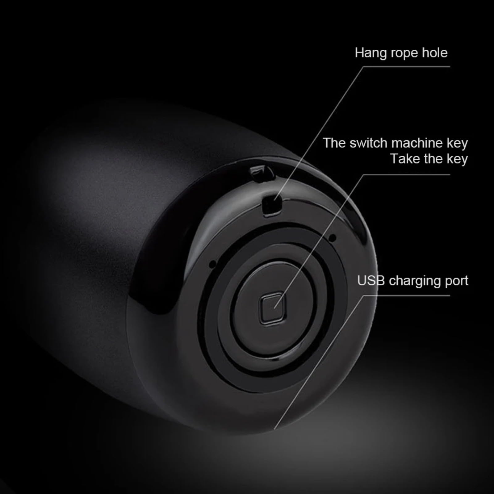 Premium NbgrvB Bluetooth Speaker - Portable Mini Wireless Speaker with Crystal Clear Sound, Waterproof for Shower, Perfect for Travel, Sports & Outdoor Activities (Gold) | Ideal for Beach, Pool, Gym, Camping & Home Use