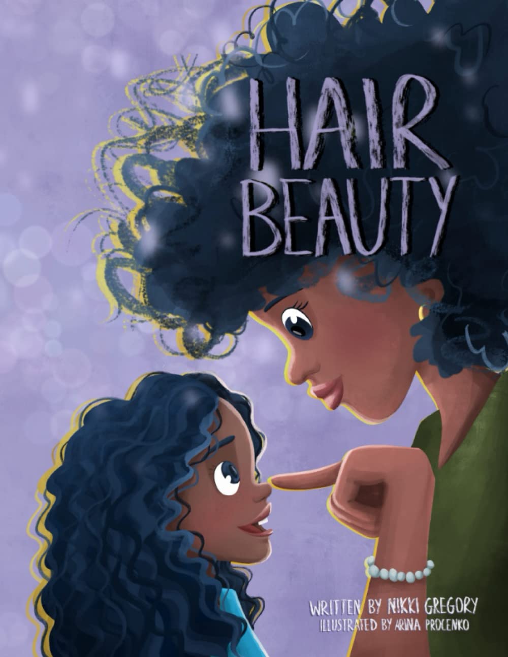 Hair Beauty Products for Shiny & Healthy Hair - Best Hair Care & Styling Essentials for Women & Men | Perfect for Daily Use, Salon Styling & Special Occasions