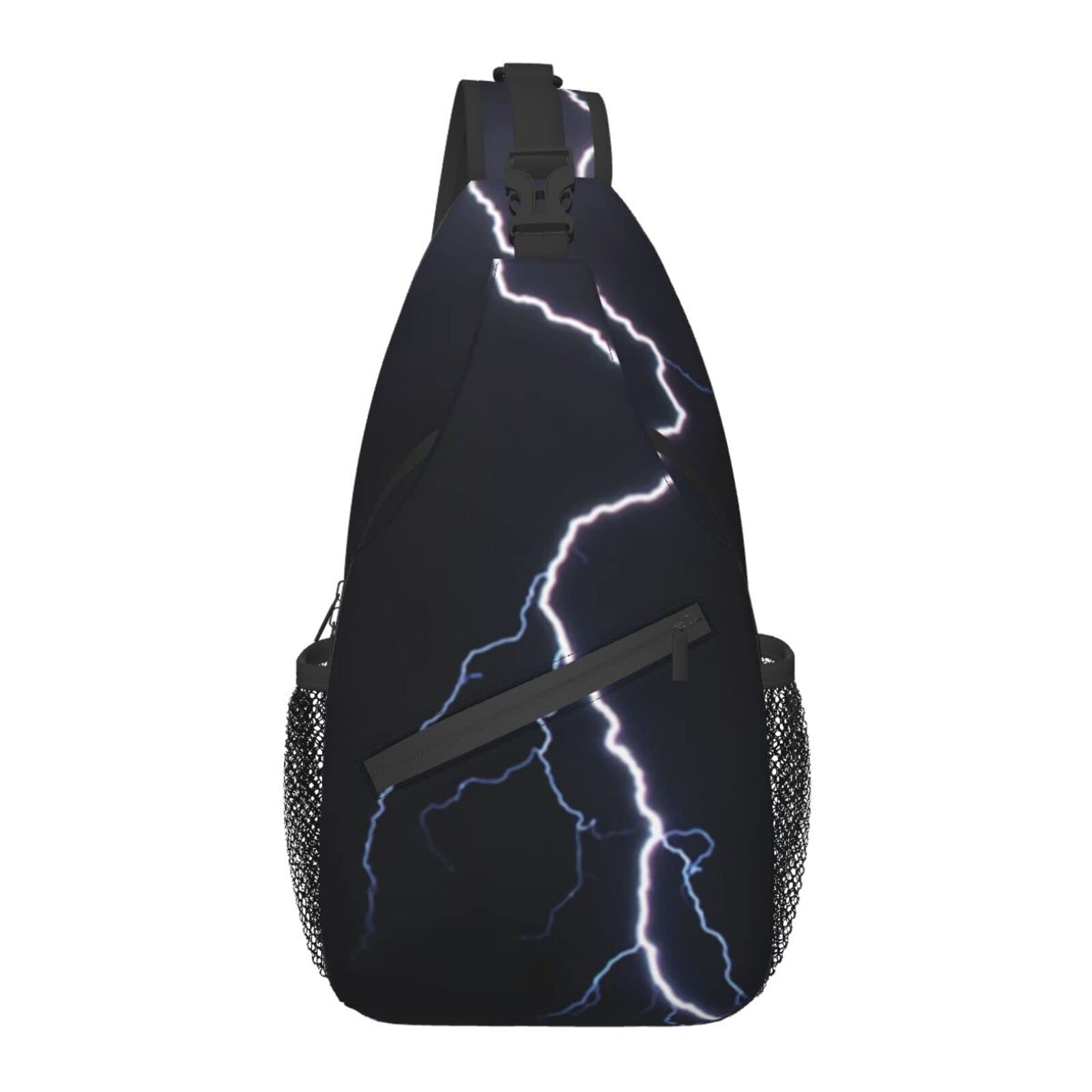 Lightning Sling Backpack for Hiking & Travel - Men & Women