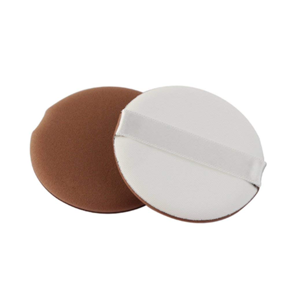 8PCS Air Cushion Puff Sponge - Cream Foundation Applicator & Facial Powder Blender for Smooth Flawless Makeup - Multi Color Set - Perfect for Daily Makeup & Professional Beauty Application