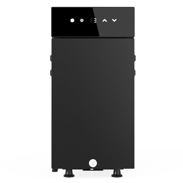 Bravilor Sego L Milk Fridge - Commercial Refrigerator for Milk Storage | Perfect for Cafes, Restaurants & Coffee Shops