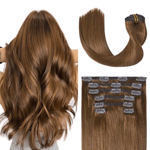#6 Chestnut Brown