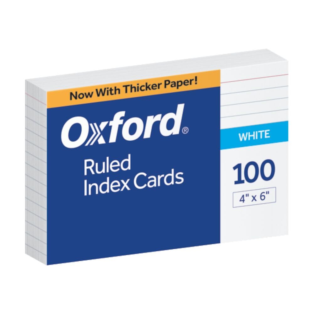 Oxford 4