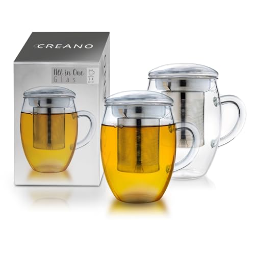 2x 14oz Stainless Steel Filter