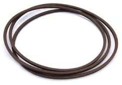 Utopiks Gravely & Ariens ZTX IKON X OEM Deck Belt 07200023 for 52