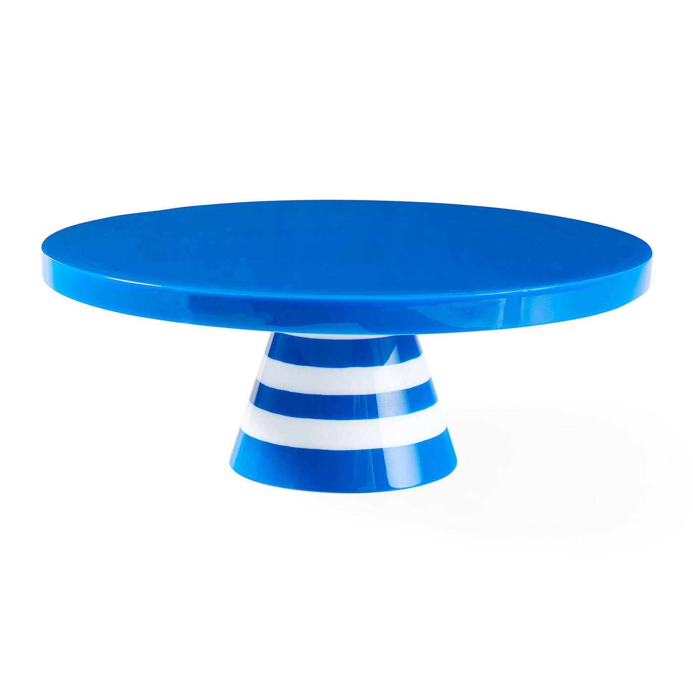 Elegant Cabana Cake Stand - Perfect for Weddings, Parties & Dessert Displays | Rustic & Stylish Serving Tray for Cakes, Cupcakes & Pastries