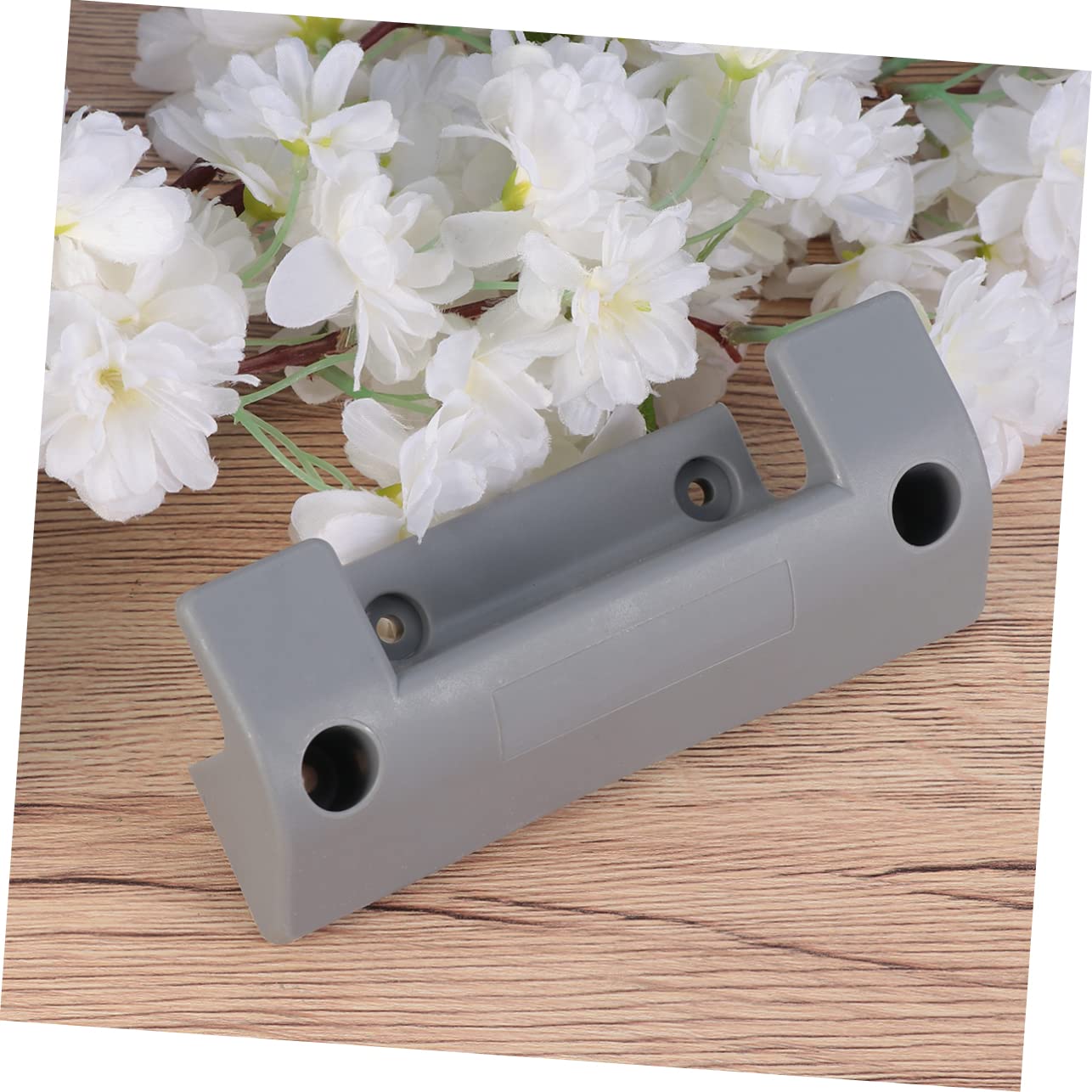 Uonlytech 3-Pack Heavy Duty Garden Brackets & Water Hooks - Perfect for Hanging Plants, Tools, and Watering Cans in Your Backyard or Greenhouse