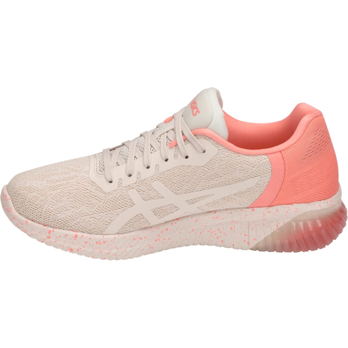 ASICS Gel-Kayano 28 Women's Running Shoes - Lightweight Cushioned Support for Road Running, Jogging & Gym Workouts | Perfect for Marathon Training & Daily Fitness