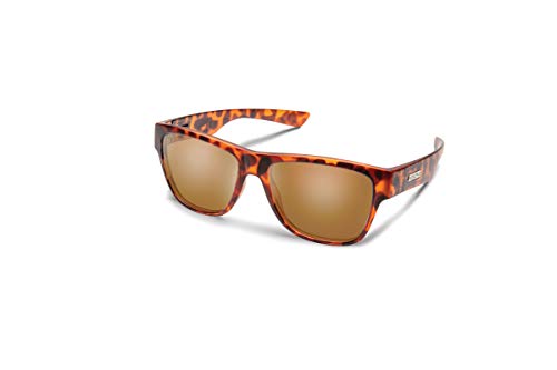 Matte Tortoise / Polarized Brown