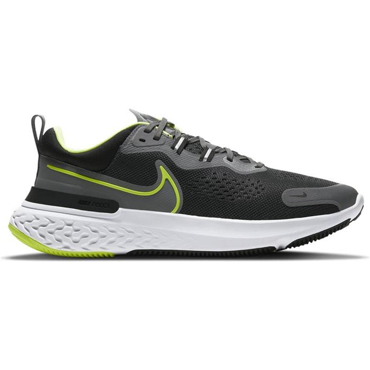 Nike Men's Running Shoes US Size 10 - Lightweight Athletic Sneakers for Jogging, Gym & Daily Wear