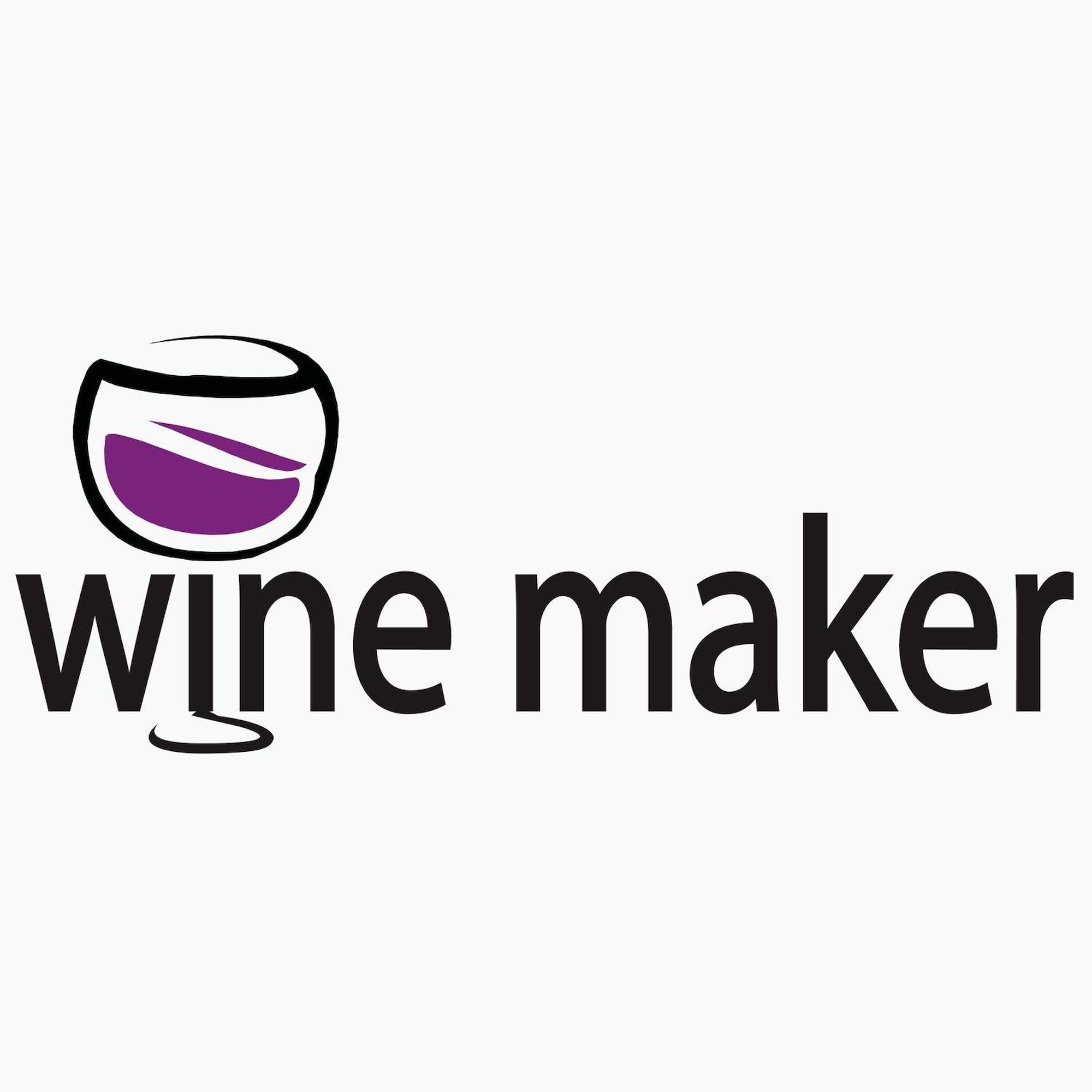Custom Wine Maker Adjustable Snapback Trucker Hat for Men & Women - Perfect for Vineyard Tours, Wine Tasting Events & Outdoor Activities