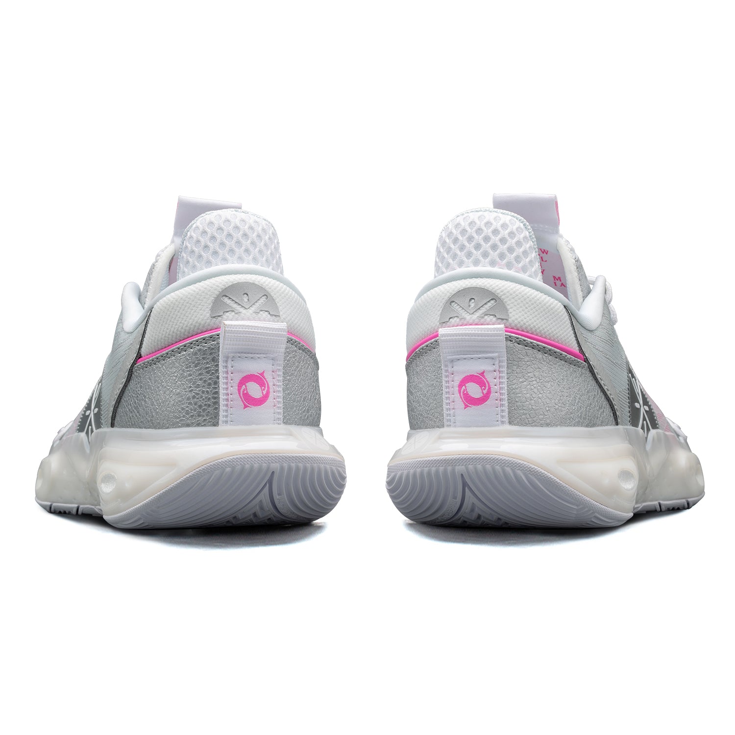 Wade All City 12 Basketball Shoes - Men's High-Performance Sneakers for Court & Street Wear - Perfect for Birthday Gifts, Training, and Casual Fashion