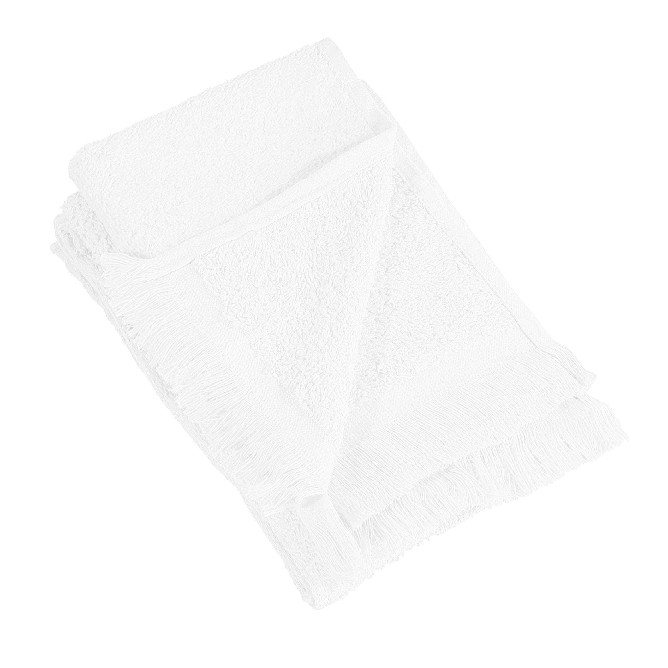 (12 Pack) 1 Dozen Soft Velour/Terry Fingertip Towels - Premium Absorbent & Reusable Hand Towels for Gym, Spa, Salon, Manicure & Home Use