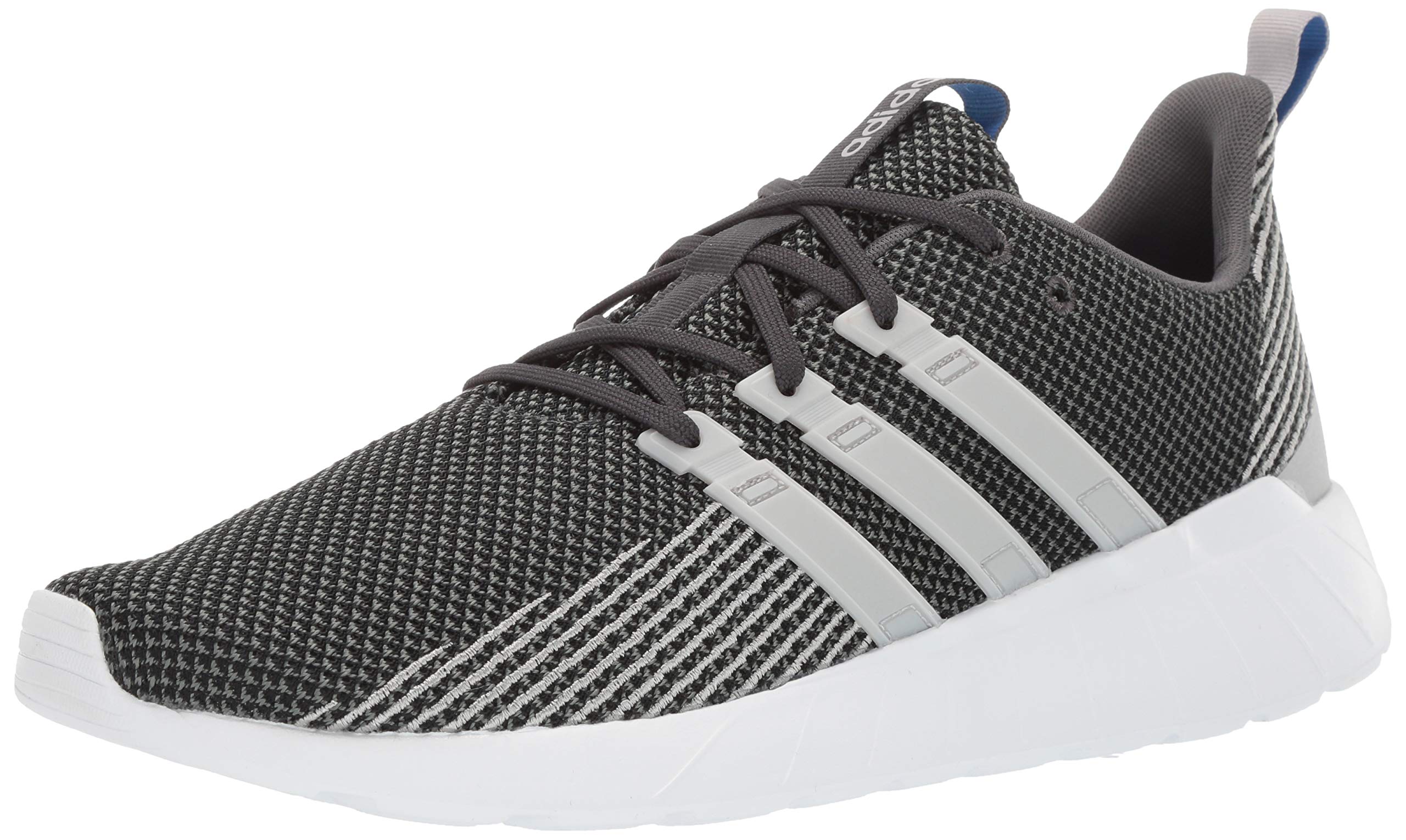 adidas Men's Questar Flow Running Shoes - Lightweight & Breathable for Jogging, Gym Workouts & Daily Wear