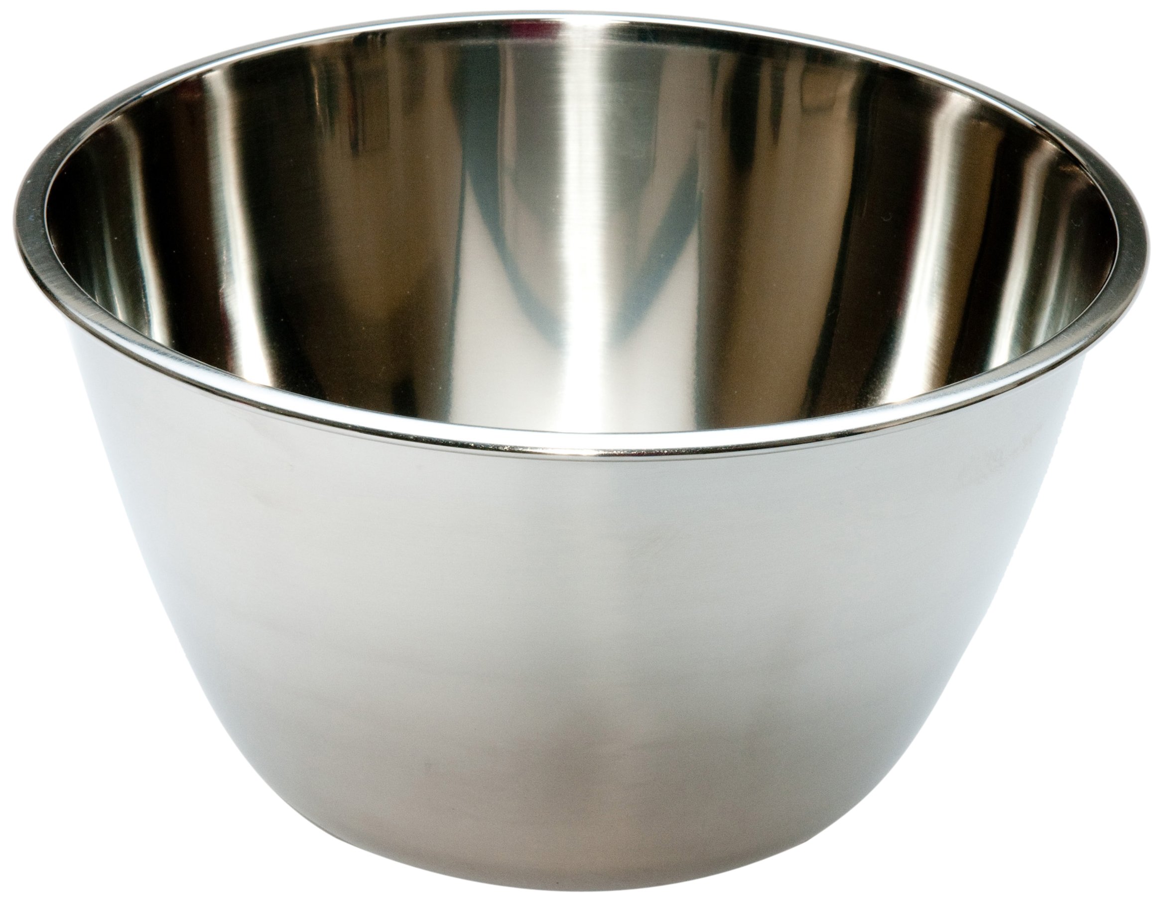 Replacement Bowl for ChocoVision Revolation V Chocolate Tempering Machine - Perfect for Professional Chocolate Tempering & Candy Making at Home or Commercial Kitchens