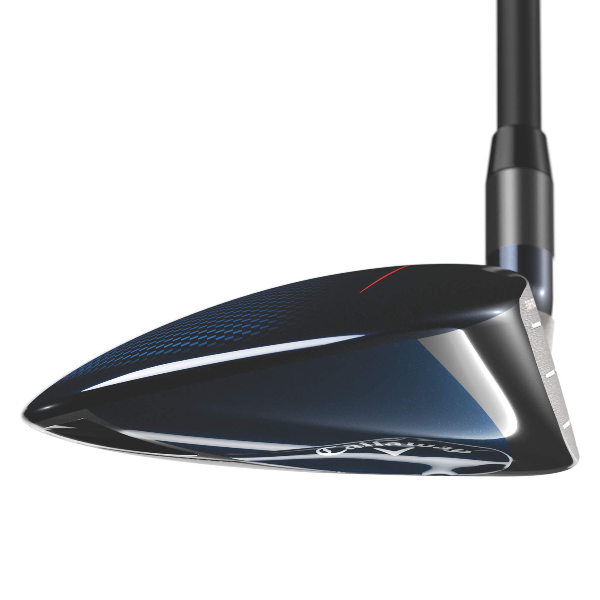 Callaway Big Bertha B21 Fairway Wood Golf Club - High Launch & Forgiveness for Maximum Distance | Perfect for Mid-Handicap Players on Fairways & Rough