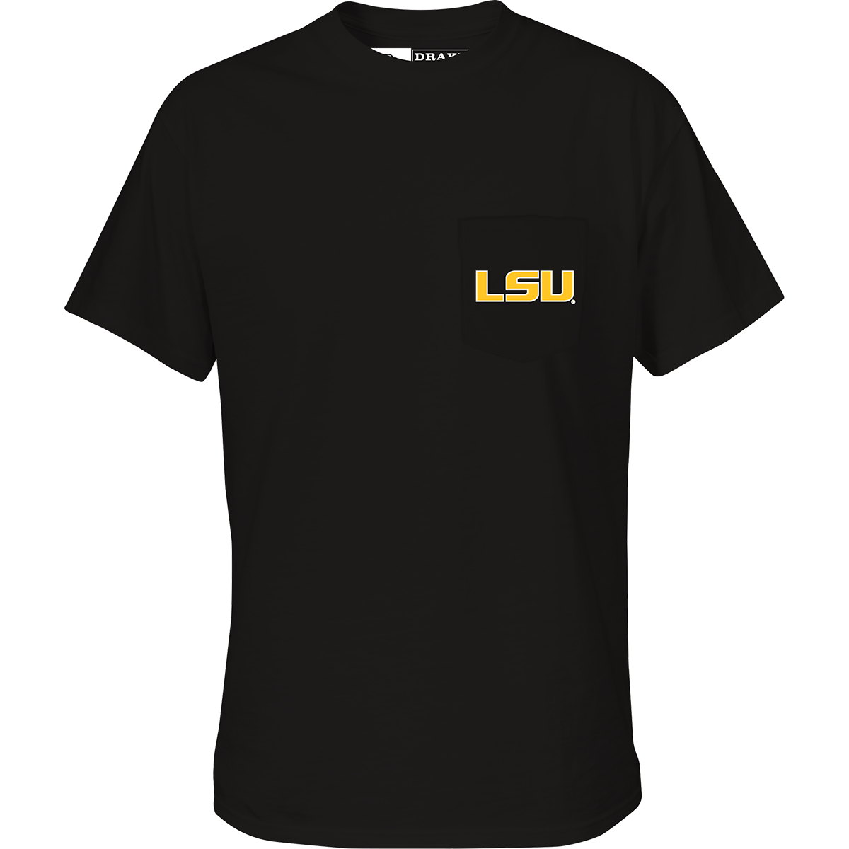 LSU Saturdays T-Shirt - Comfortable Cotton College Football Fan Shirt for Game Day, Tailgating & Casual Wear