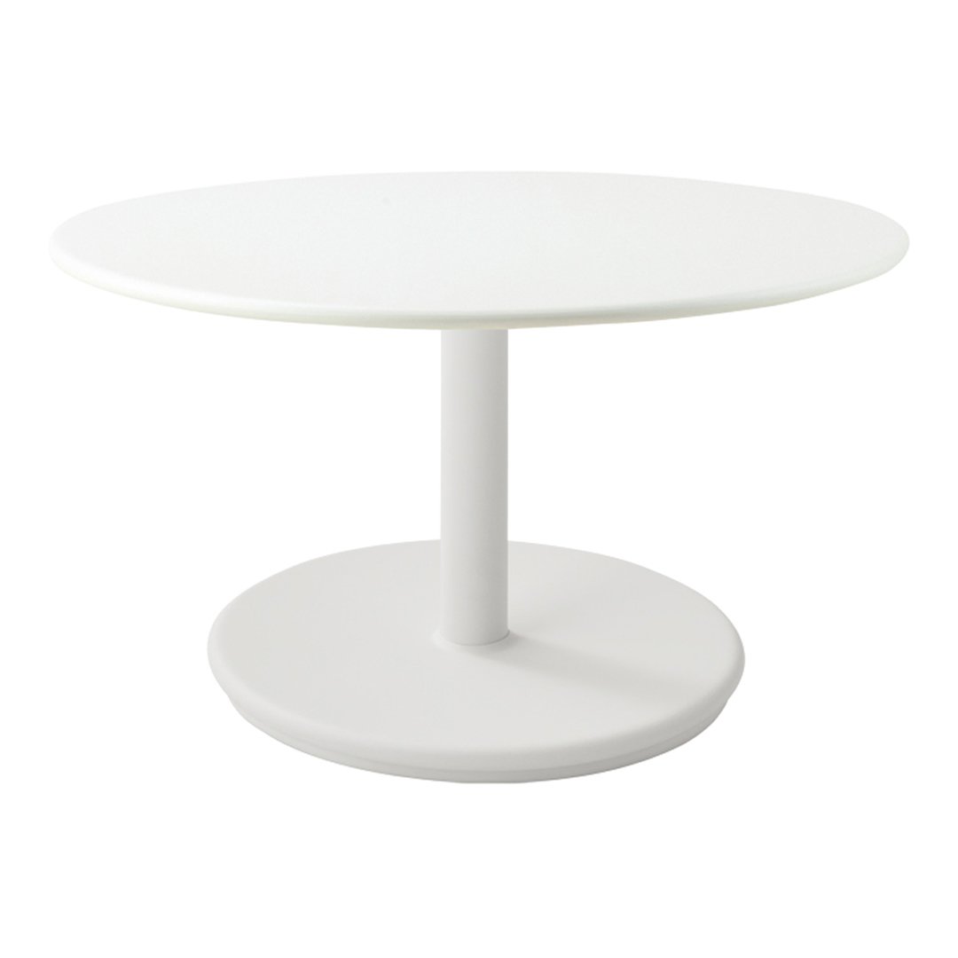 Portable Outdoor Coffee Table - Compact & Lightweight for Camping, Picnics, and Patio Relaxation
