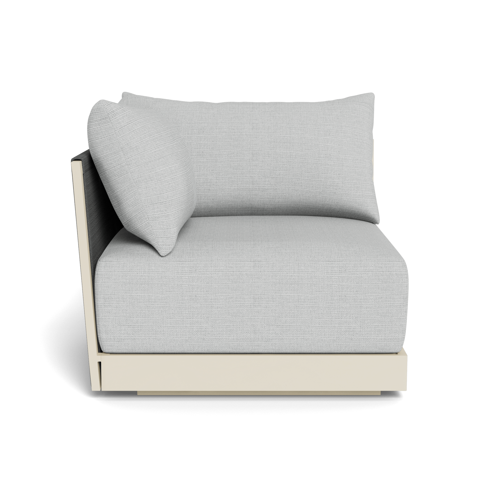 Antigua Corner - Stylish and Durable Home Decor for Living Room, Bedroom & Office | Perfect for Wall Mounting and Space Saving