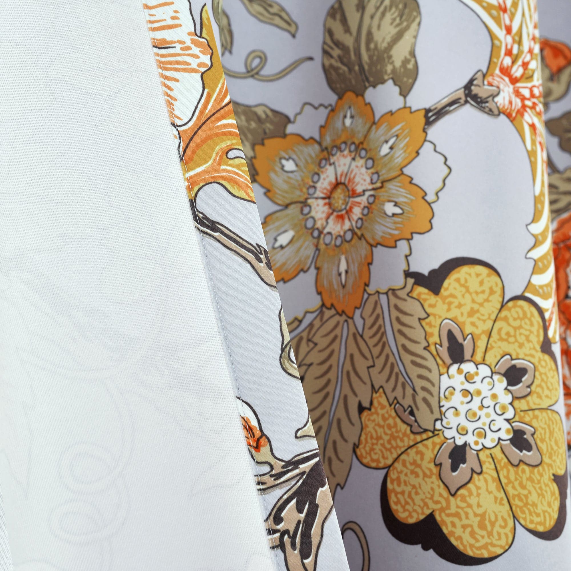 Stylish Sydney Shower Curtain - Waterproof Bathroom Decor with Hooks - Perfect for Modern Homes & Apartments