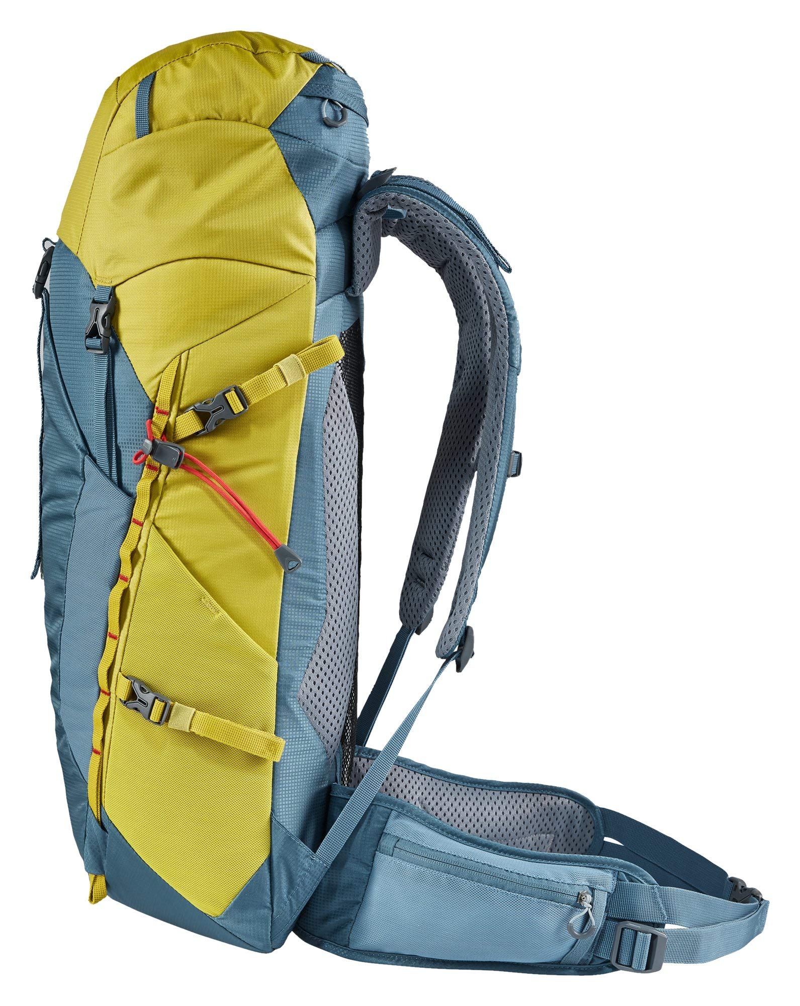 Deuter Speed Lite 26 Hiking Backpack - Lightweight Unisex Daypack for Men & Women - Perfect for Outdoor Adventures, Camping & Travel