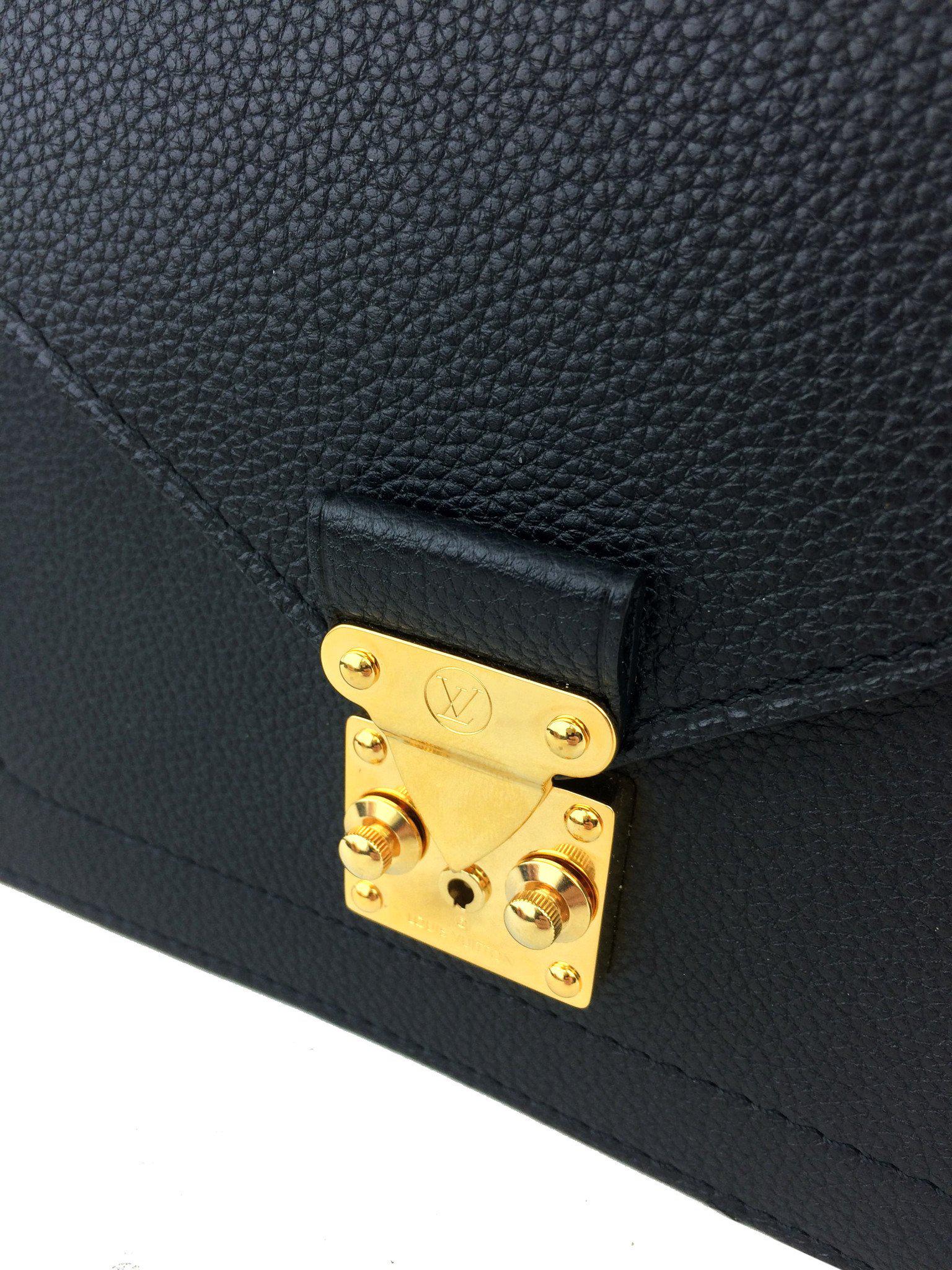 Authentic Louis Vuitton Biface Crossbody Bag - Luxury Leather Shoulder Purse for Women | Perfect for Work, Travel & Evening Events