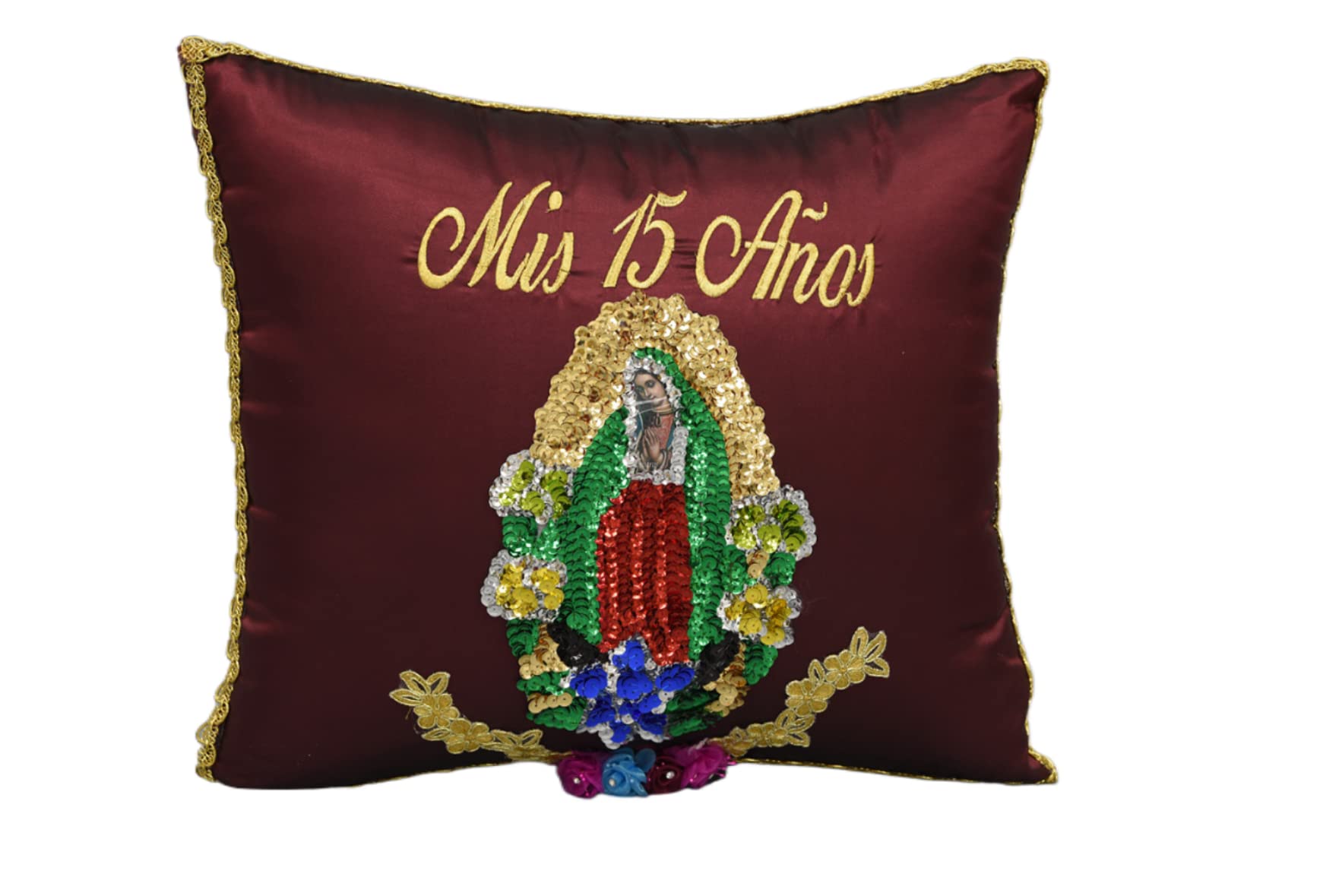 Quinceañera Accessories Set - Sweet Sixteen Gift Ideas with Bible Design (203) | Perfect for Quinceañera Decorations, Birthday Parties & Special Celebrations