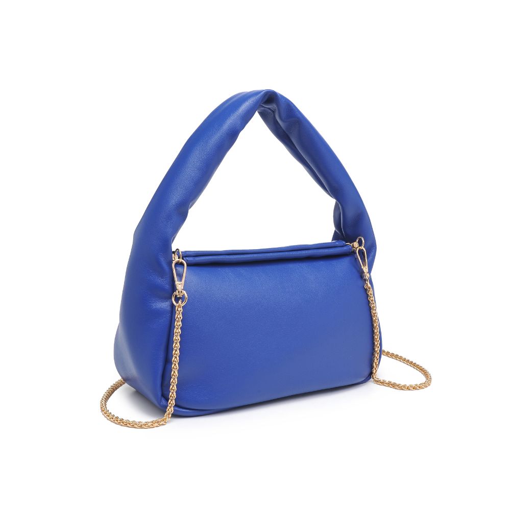 Lucie Crossbody Bag for Women - Stylish & Lightweight Leather Shoulder Purse - Perfect for Work, Travel & Everyday Use