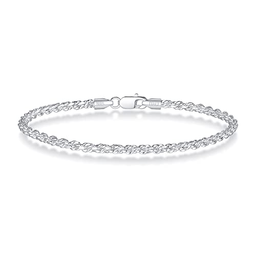 3mm-Silver