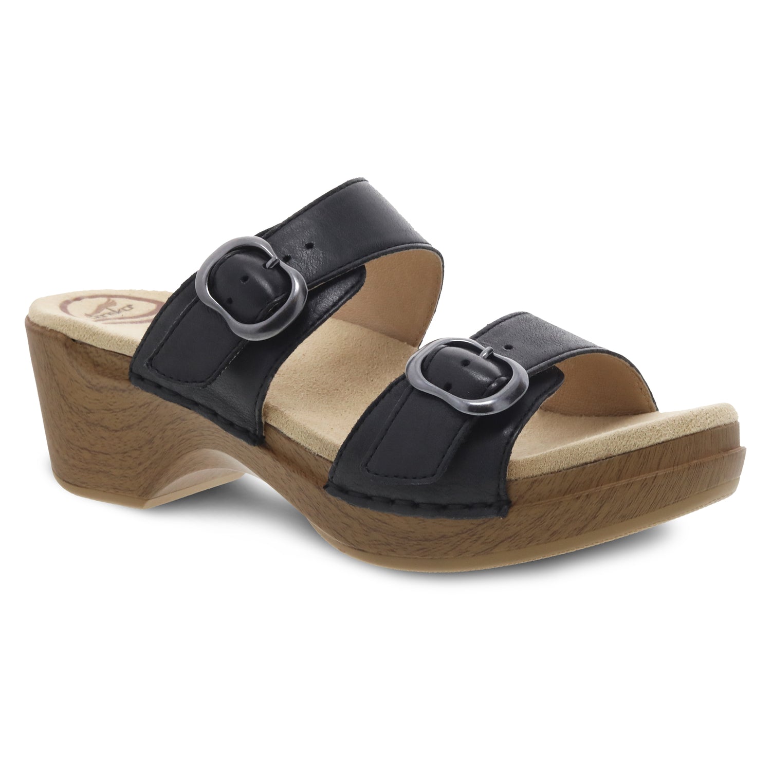 Danskos Sophie Women's Comfortable Slip-On Shoes for Work, Walking & Casual Wear - Perfect for Nurses, Teachers & Professionals