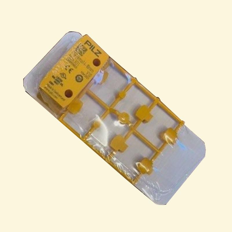 1PCS Pilz 506301 PSEN ma1.4-10mm Safety Sensor with 1 Actuator - Perfect for Industrial Automation and Machine Safety Systems