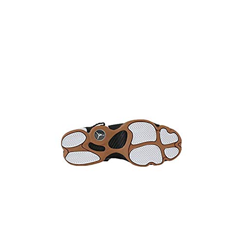 Jordan 6 Rings Big Kids Basketball Shoes - Boys' & Girls' Stylish Sneakers for Sports & Casual Wear - Perfect for Court Play, School & Everyday Outfits