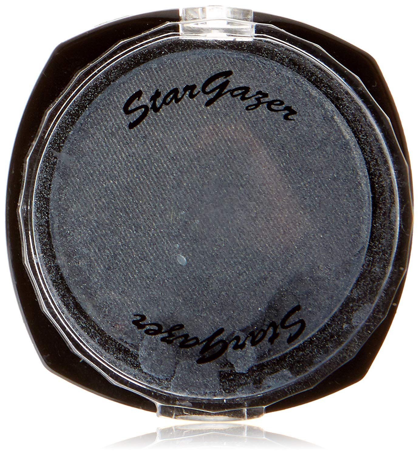 Vibrant Blue & Gold Pressed Powder Eyeshadow Palette - Long-Lasting, Highly Pigmented Makeup for Stunning Eye Looks | Perfect for Party, Evening & Special Occasion Makeup