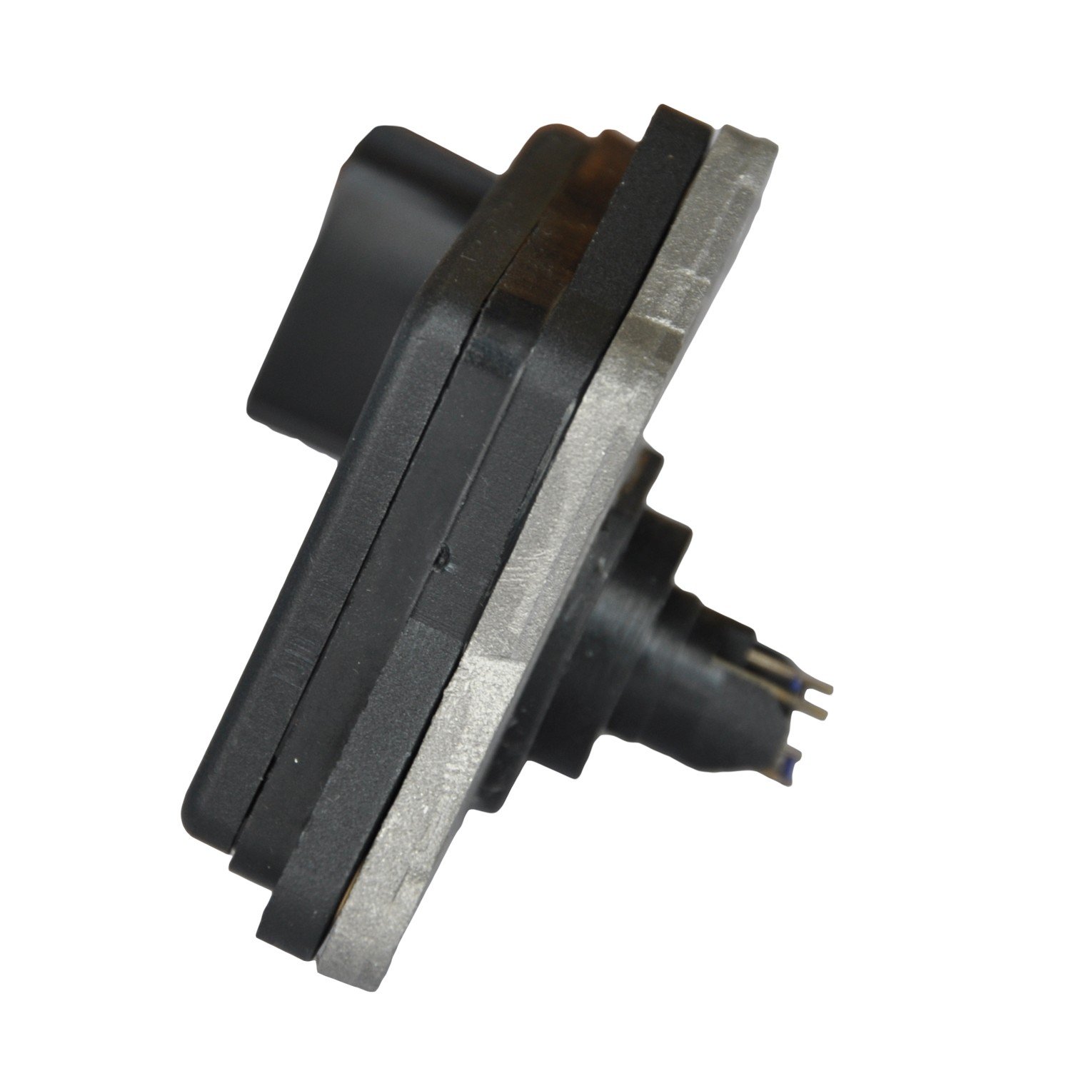 Spectra Premium MA236 Mass Air Flow Sensor Replacement - High Performance Air Flow Meter for Cars & Trucks - Improve Engine Efficiency & Fuel Economy | Compatible with Multiple Vehicle Models | Ideal for DIY Auto Repair & Maintenance