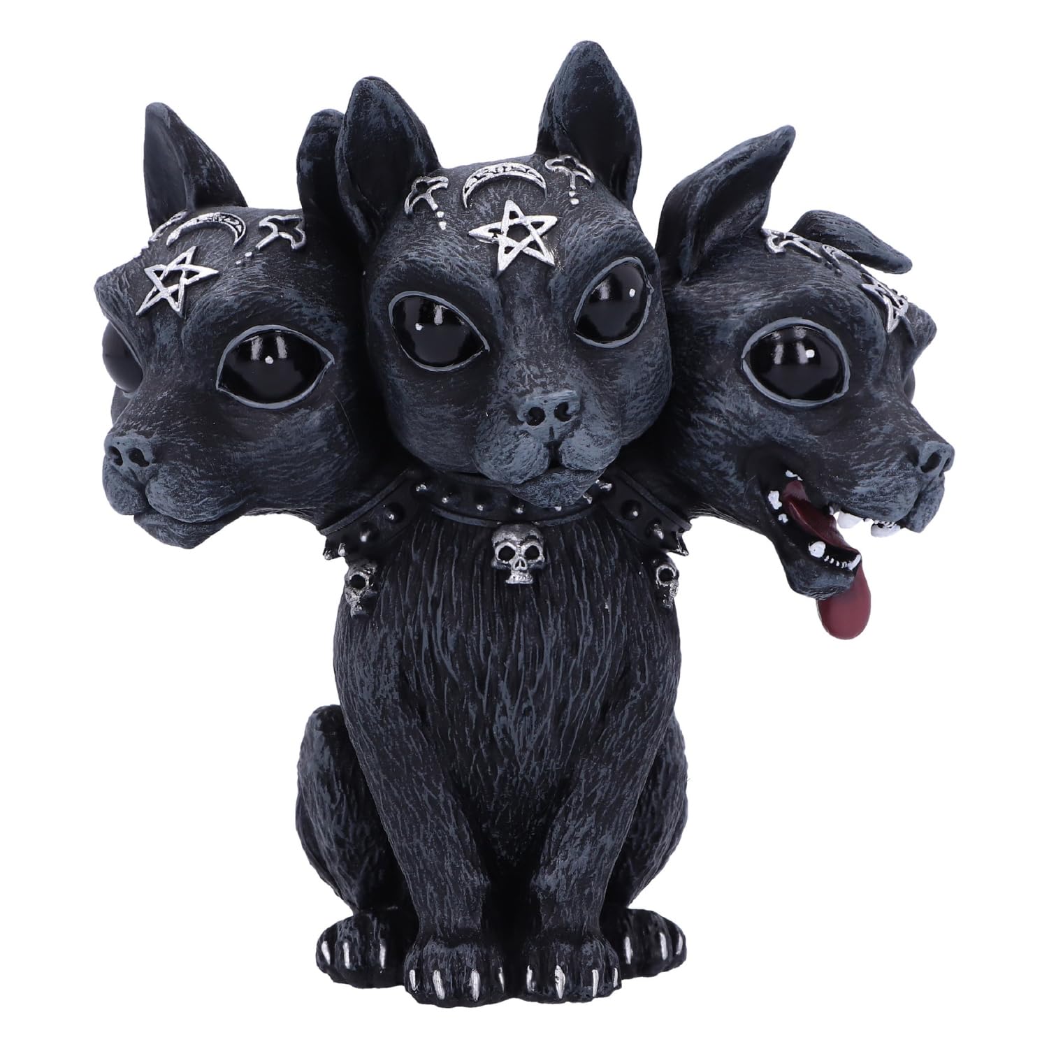 Nemesis Now Cult Cuties Gothic Figurine - 4.1
