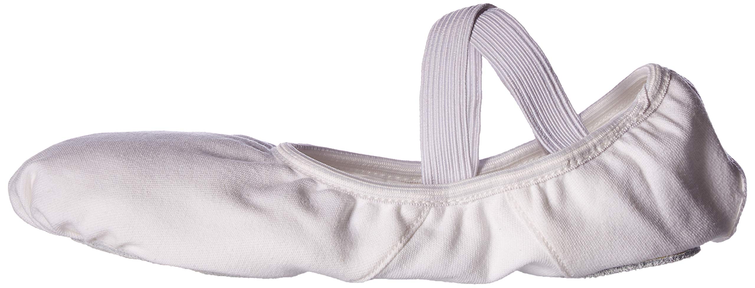 Capezio Women's Hanami Ballet Dance Shoes - Lightweight & Flexible for Ballet, Jazz, and Contemporary Dance - Perfect for Classes, Performances, and Practice (US Sizes)