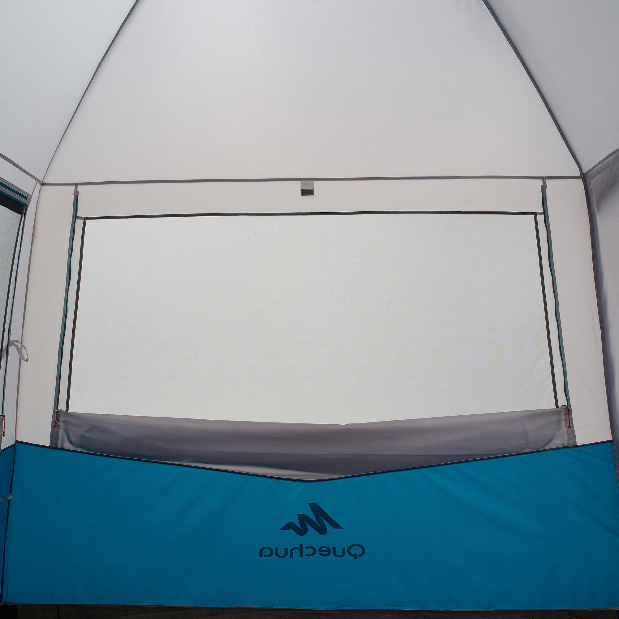 Quechua Arpenaz 6-Person Camping Tent - Waterproof & Lightweight for Outdoor Adventures | Perfect for Family Camping, Hiking, and Backpacking Trips