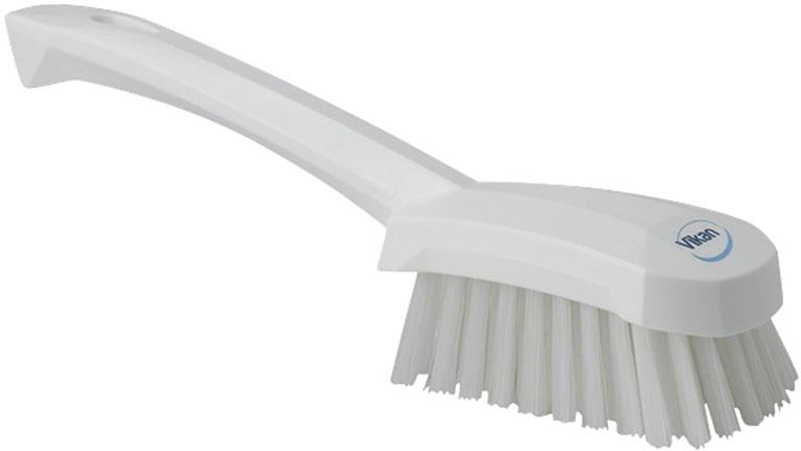 Vikan 41925 Stiff Bristle Cleaning Brush 10