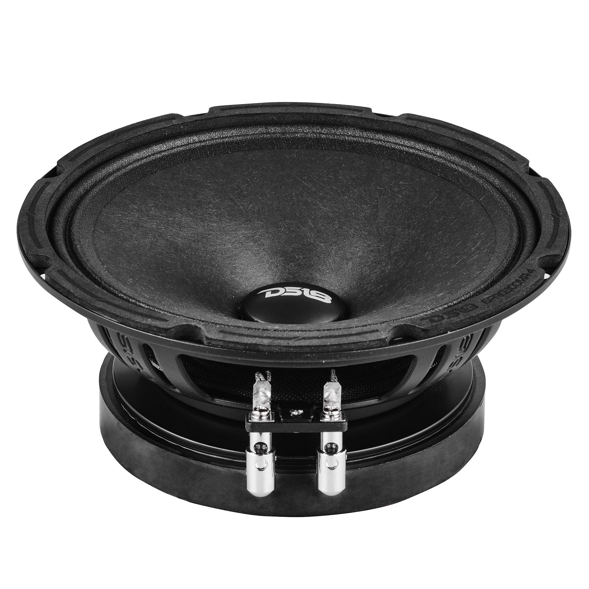 PRO 6.5” High Sensitivity Professional Mid Range Loudspeaker 150 Watts RMS 4 Ohm - Perfect for Home Theater, Car Audio & Live Performances