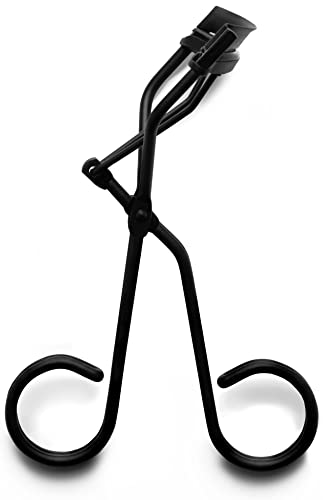 Relevee Professional Eyelash Curler for Long-Lasting Curls - Perfect for Daily Makeup & Special Occasions