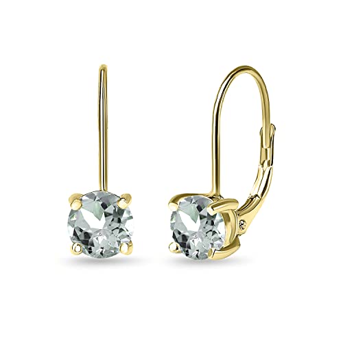 Light Aquamarine - Yellow