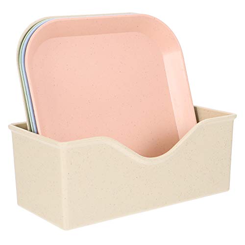 Square 4pcs